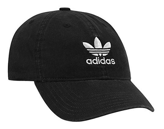 Gorra Relajada De adidas Originals Para Mujer, Talla Única, Gorra Relajada De adidas Originals Para Mujer, Talla Única,
