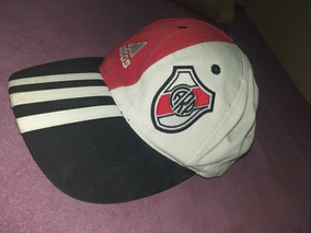 gorra de river adidas