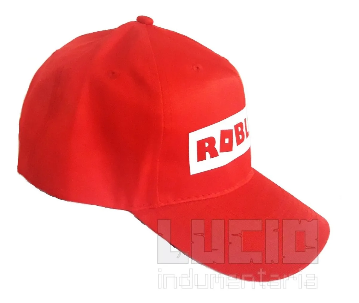 Sombrero De Visera Roblox
