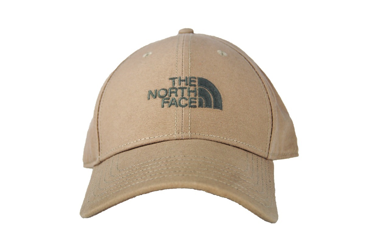 gorra north face beige gorra north face beige