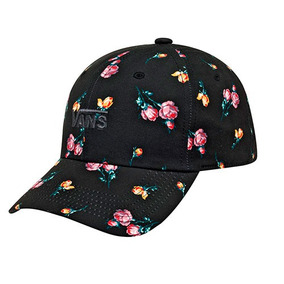 gorra vans chica