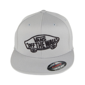 gorras vans rojas