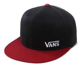 gorras vans marron