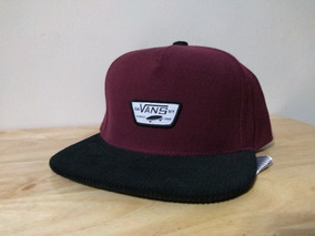 gorra vans leopardo