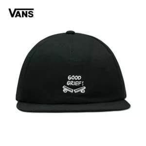 Gorra Vans Original Edición Snoopy Peanuts Trendy Original