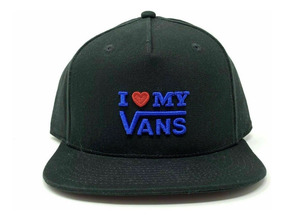 vans snapback mujer plata