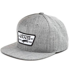 gorras vans 2017