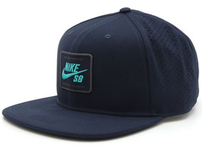 nike sb azul