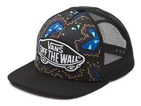 gorra vans chica