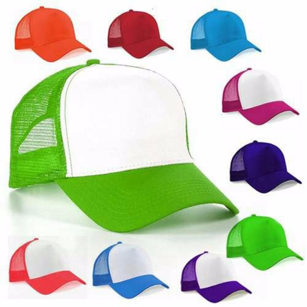 Gorras De Malla Para Sublimar O Bordar Sublimacion Gorras De Malla Para Sublimar O Bordar Sublimacion