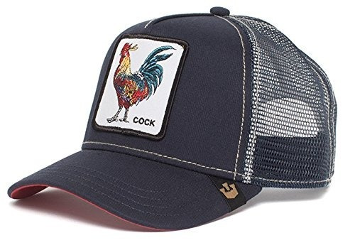 gorra goorin bros panther