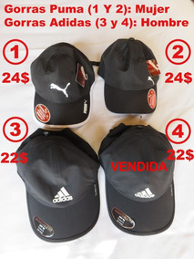 gorras puma originales