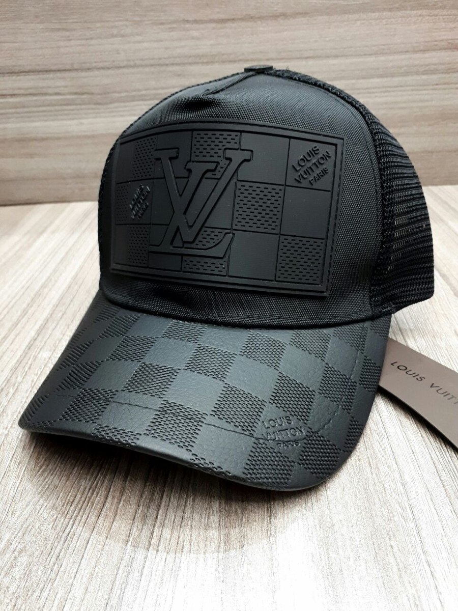 Gorras De Louis Vuitton Precios | SEMA Data Co-op