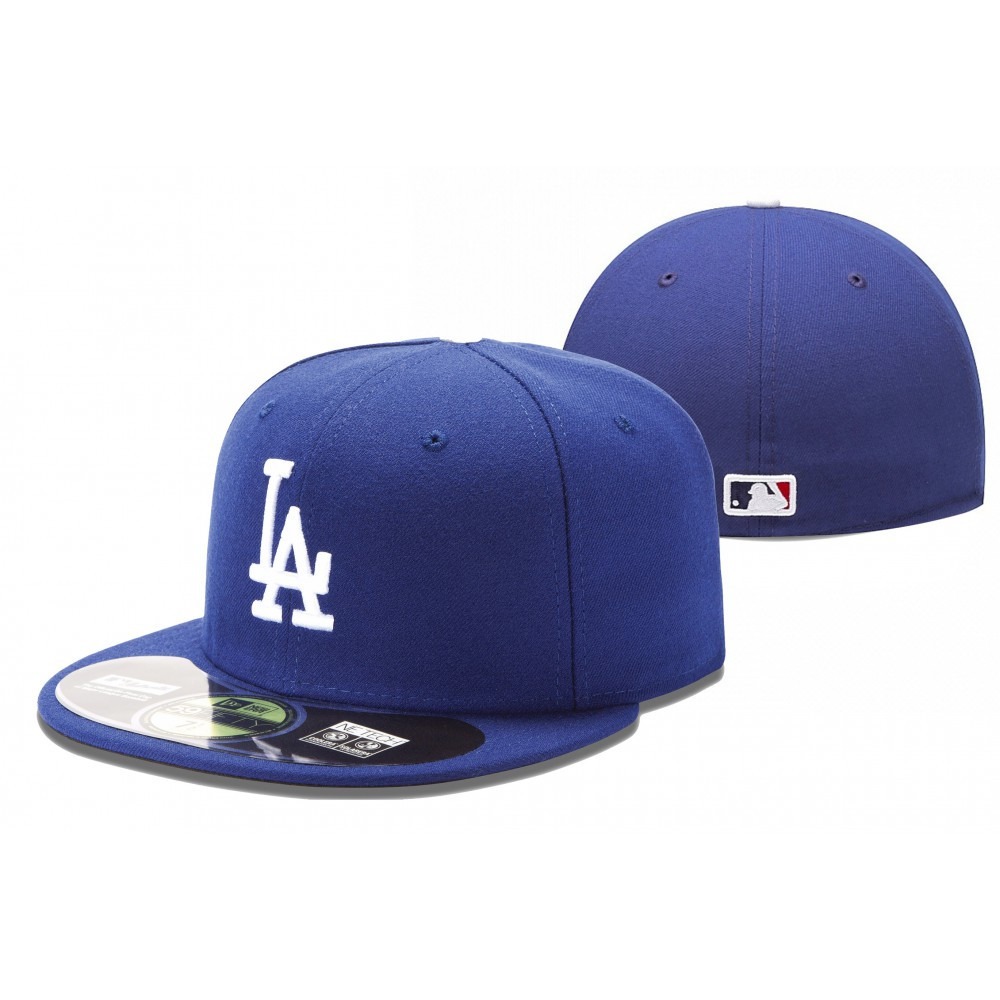 gorras new era los angeles