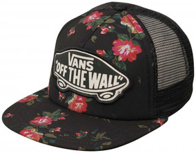 gorra vans leopardo