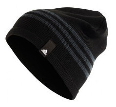 gorro lana adidas