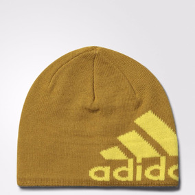 gorro lana adidas