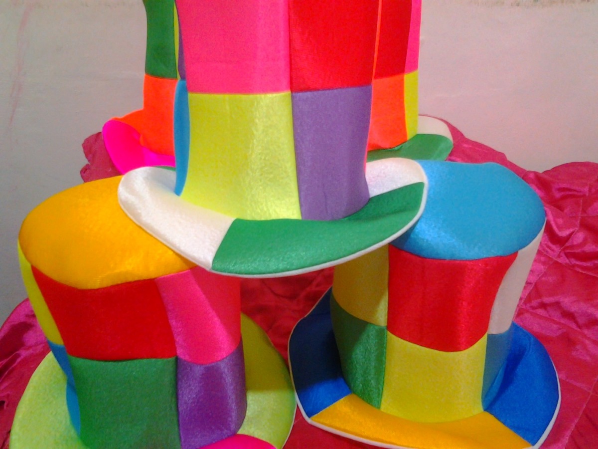 gorro de cotillon carnaval carioca 45 00 en mercado libre