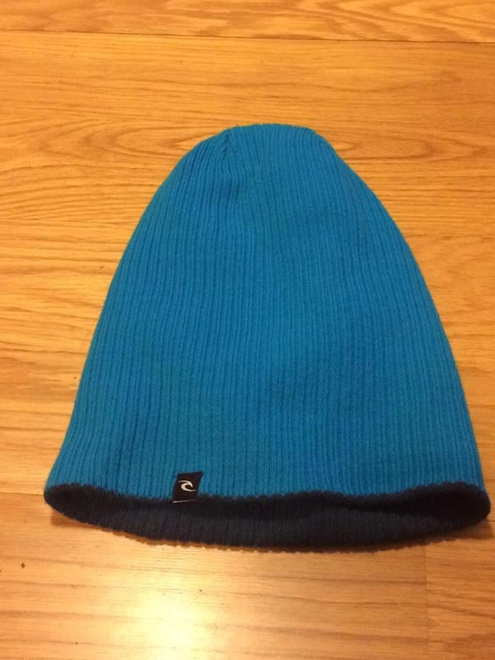 gorro gorra gorrito rip curl reversible unisex 200 00 en