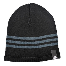 gorro lana adidas