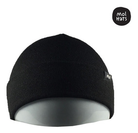 gorro lana adidas