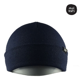 gorro lana adidas