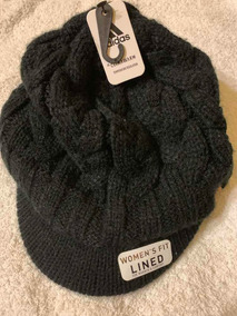 gorro lana adidas