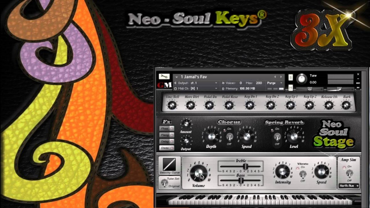 neo soul keys crack