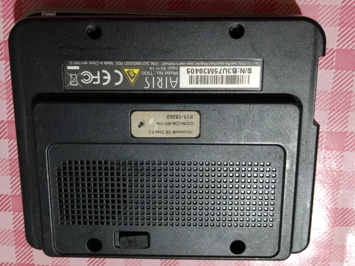 AIRIS T930 DRIVERS FOR WINDOWS VISTA AIRIS T930 DRIVERS FOR WINDOWS MAC