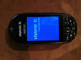 MAGELLAN EXPLORIST XL DRIVERS (2019) MAGELLAN EXPLORIST XL WINDOWS DRIVER