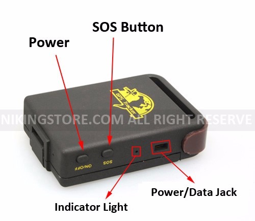 Gps para motos - como buscar mi celular con gps