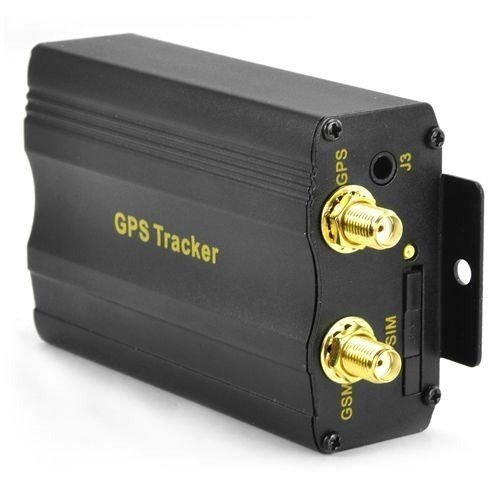 Gps Tracker Localizador Rastreador Para Auto Sin Rentas 
