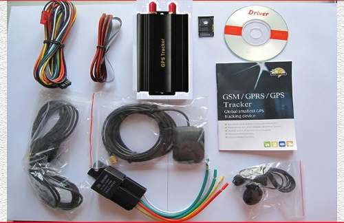 Hunter monitoreo - hunter lojack
