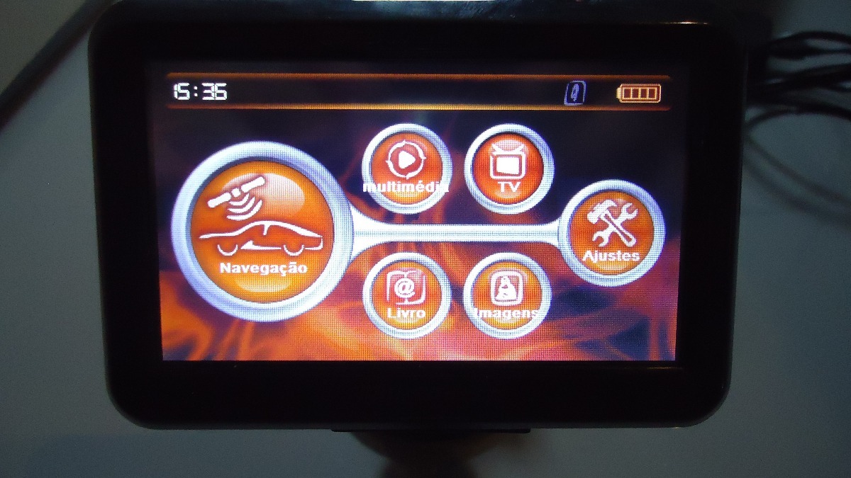 Driver gps tracker tv multilaser Windows 8 X64 Download