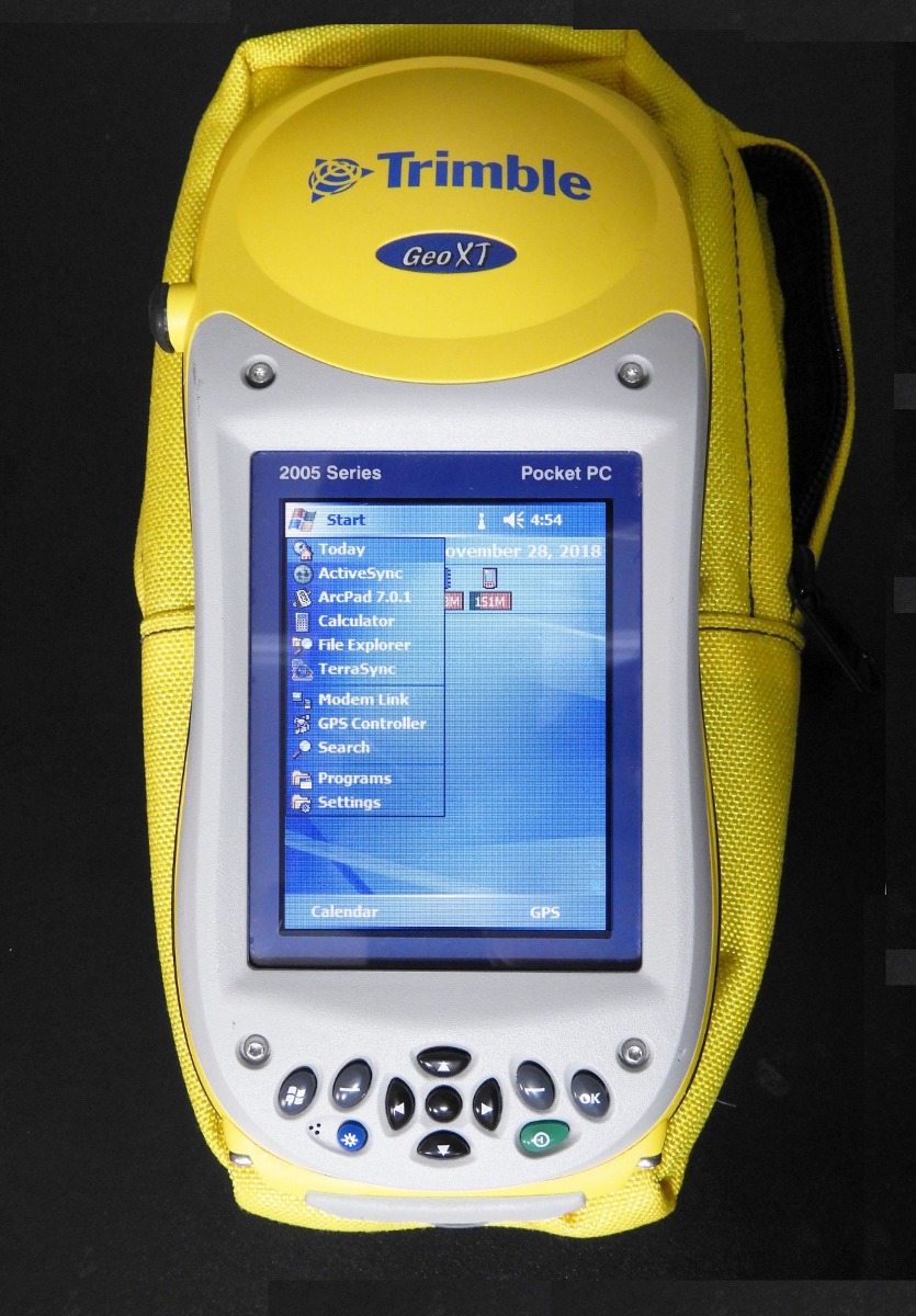 trimble pathfinder office 4.1 trimble pathfinder office 4.1