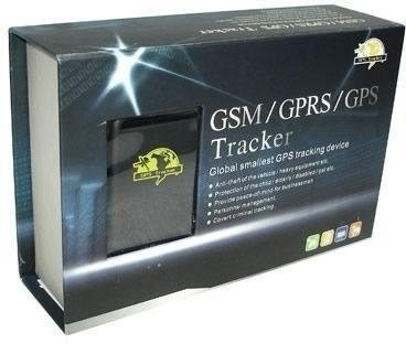 Comprar gps para auto - para rastrear un celular
