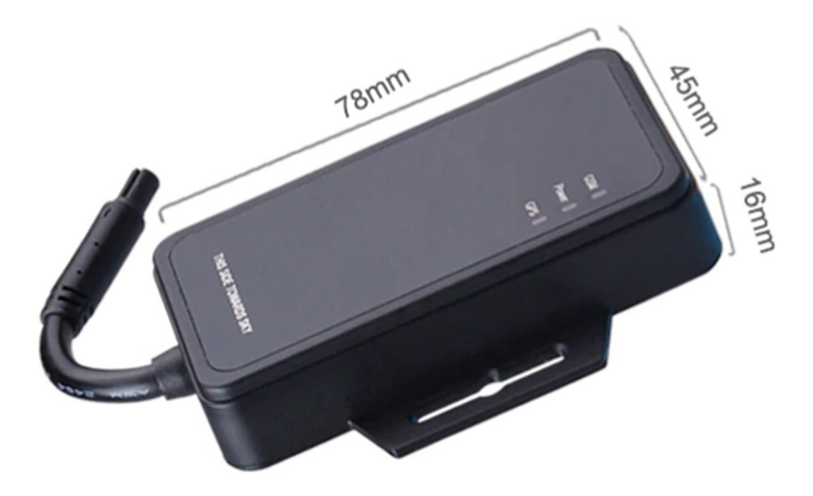 gt08 gps tracker