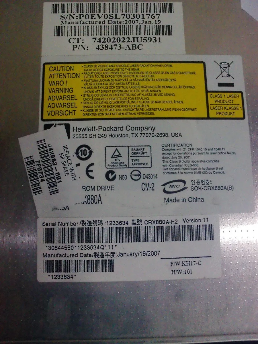 OPTIARC CD-RW CRX880A DESCARGAR CONTROLADOR OPTIARC CD-RW CRX880A DRIVER FOR MAC