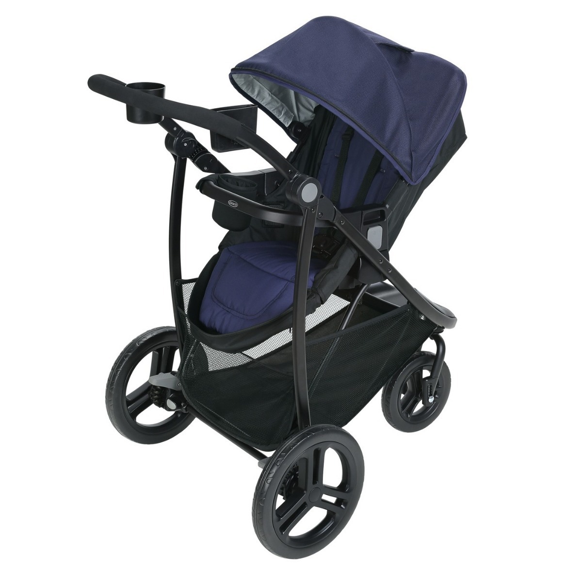 graco 3 essentials lx