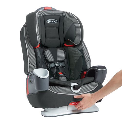 Graco Nautilus 65 Lx 3 In 1 Harness Booster Car Seat Conley Graco Nautilus 65 Lx 3 In 1 Harness