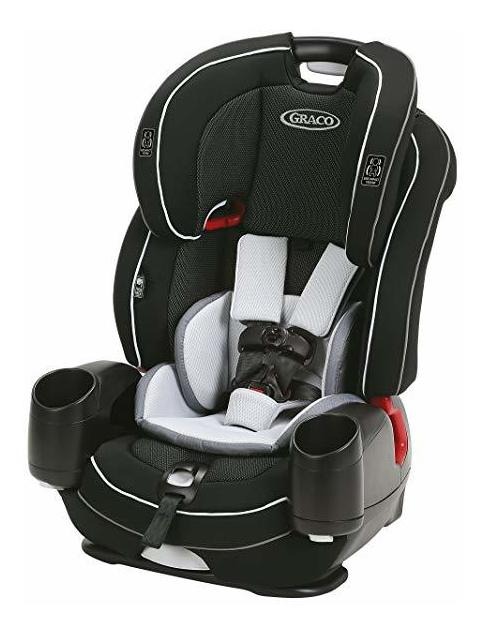 Graco Nautilus Snuglock Lx 3 In 1 Harness Booster Car Seat Lx 3 In 1 Harness Booster Car Seat