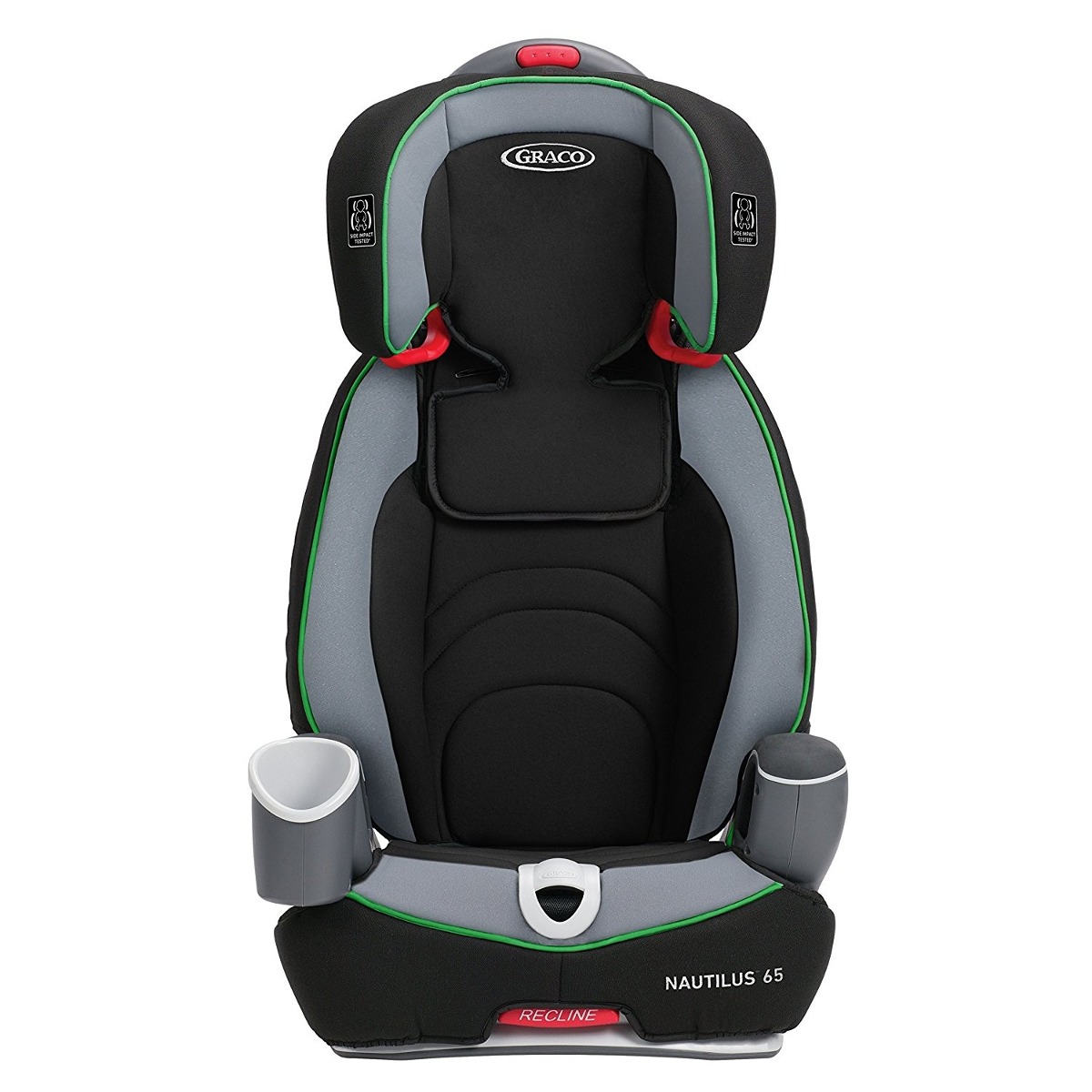 graco silla auto nuevo seguro y comodo graco nautilus 3en1 silla para auto graco silla auto nuevo seguro y comodo graco nautilus 3en1 silla para auto