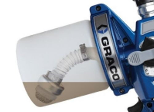 Graco Truecoat Pro Ii Cordless Paint Sprayer - 16n657 - R$ 2.380,00 em
