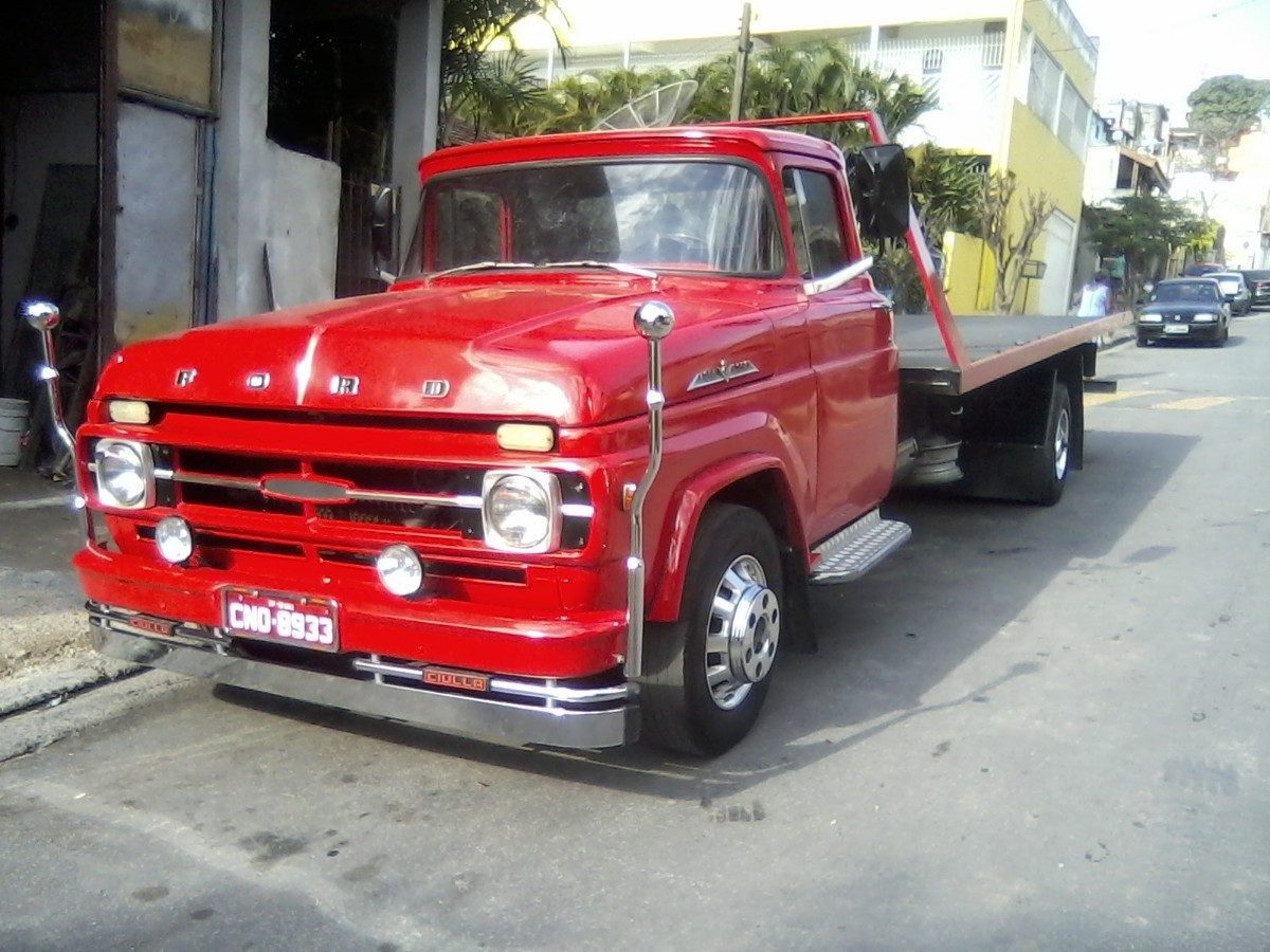 Grade Do Frontal Da F350 Antiga - R$ 350,00 em Mercado Livre