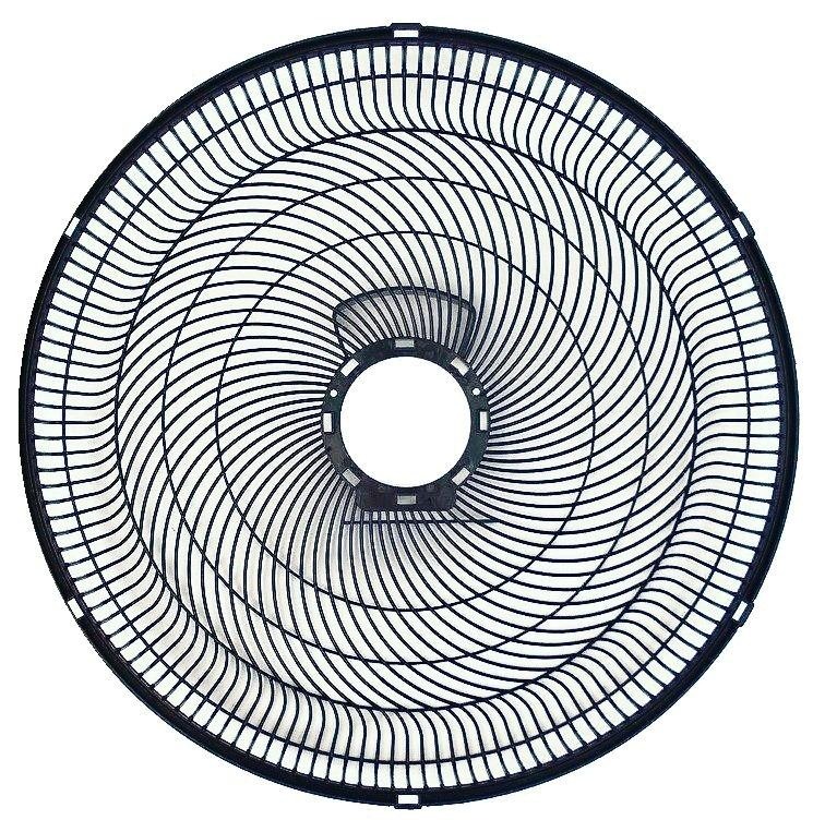 Peças De Reposição Para Ventiladores Grade Traseira Ventilador Polishop /mondial 50cm - R$ 55,00 em Mercado