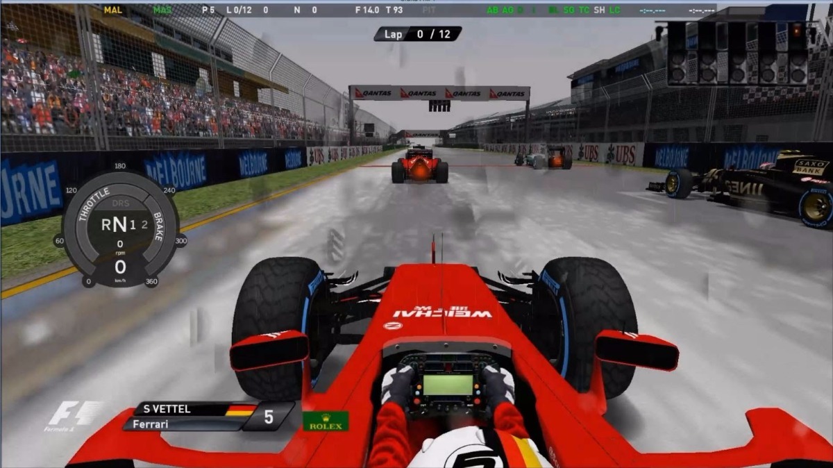 grand prix 4 grand prix 4