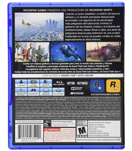 grand theft auto 5 ps4 grand theft auto 5 ps4