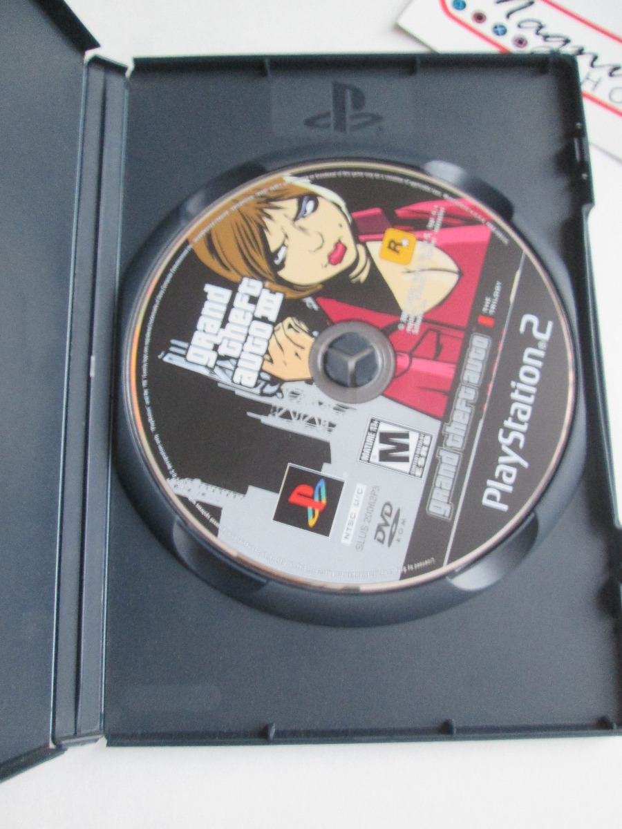 gta 3 completo gta 3 completo