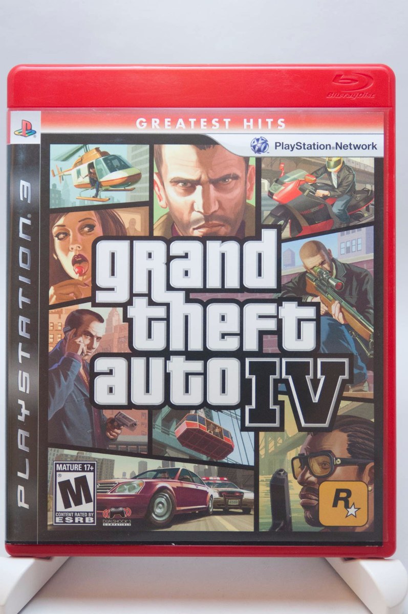 gta 4 ps3 gta 4 ps3