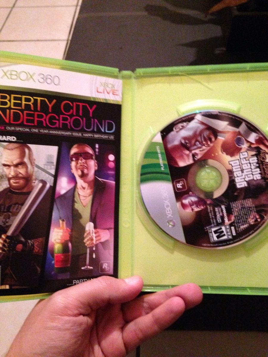 gta liberty city xbox 360 gta liberty city xbox 360